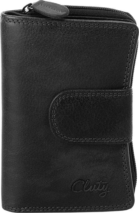 Actual product image Cluty Geldbörse