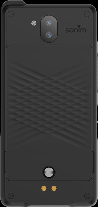 Image du produit Sonim XP10 5G (128 Go, Noir, 5.50", Double SIM, 50 Mpx, 5G)
