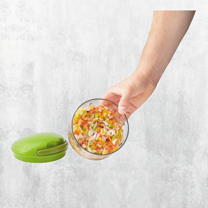 Actual product image Kuhn Rikon Pull Chop (650 ml)
