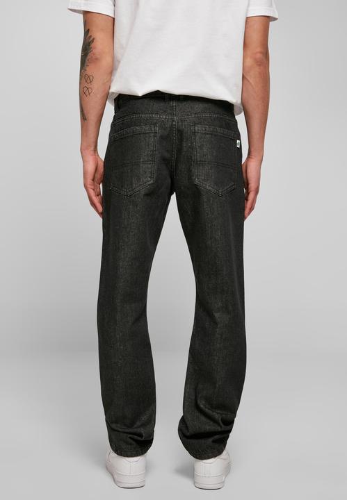 Image du produit Urban Classics Denim droit organique - 17052 (28)