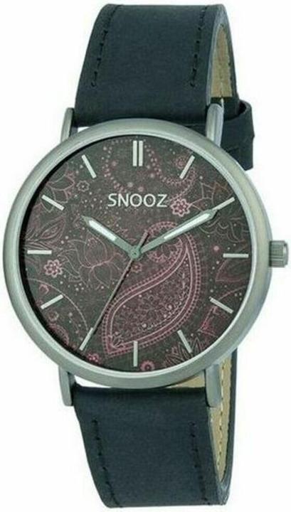 Immagine prodotto Snooz Unisex-Uhr Saa1041-86 (Ø 40 mm) (40 mm)