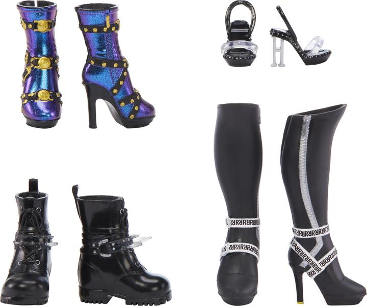 Image du produit MGA Rainbow High Fashion Show Ainsley