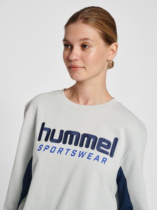 Produktbild hummel Lgc Wesley Sweatshirt (S)