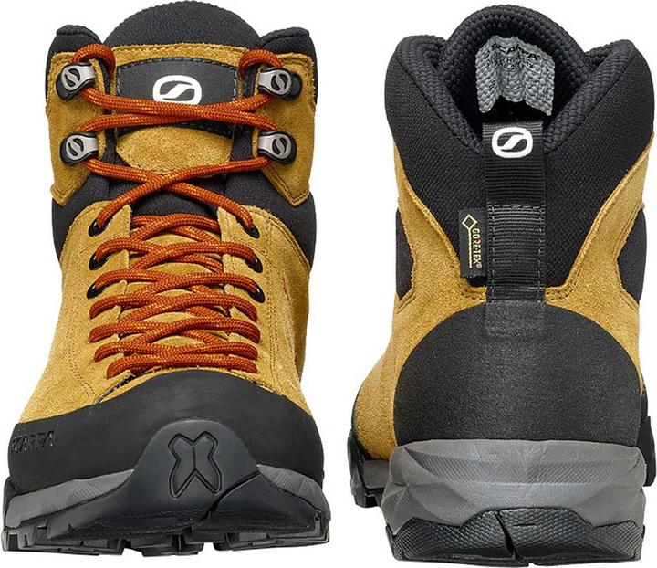 Produktbild Scarpa Mojito Hike GTX Schuhe (37.5)