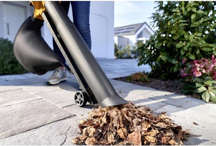 Image du produit Stiga Kit VS 100e (Fonctionnement sur batterie, Souffleur de feuilles, Aspirateurs à feuilles, Aspirateurs et souffleurs)