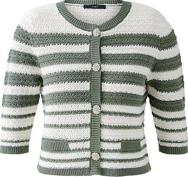 Actual product image Oui Strickjacke (38)