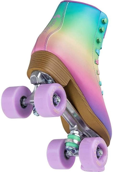 Actual product image Story Phoenix Quad Skates pastelfade 38 (1101005032917) (38)