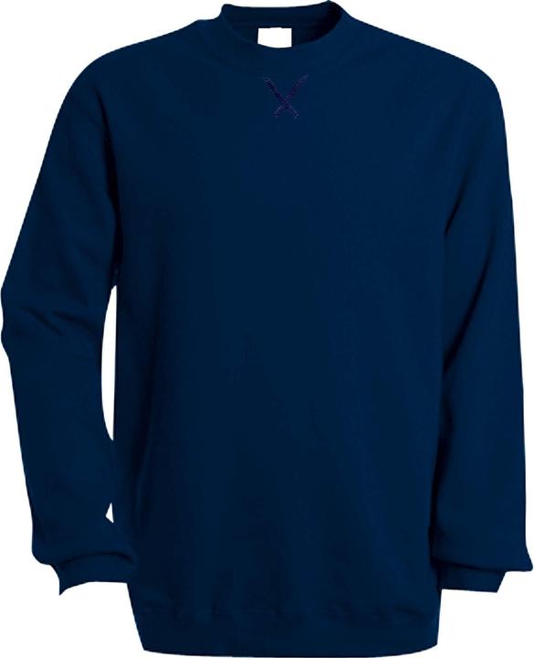 Actual product image Kariban Col Rond (4XL)