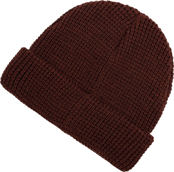 Image du produit New Balance Waffle Knit Cuffed Beanie