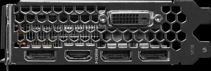 Immagine prodotto Palit GeForce GTX 1070 Dual (8 GB)