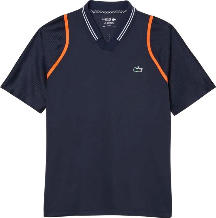 Produktbild Lacoste Daniil Medvedev Poloshirt Tennis (XS)