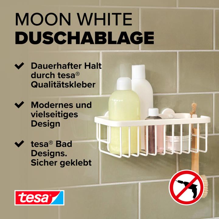 Image du produit tesa Moon (9 x 26.5 x 13 cm)