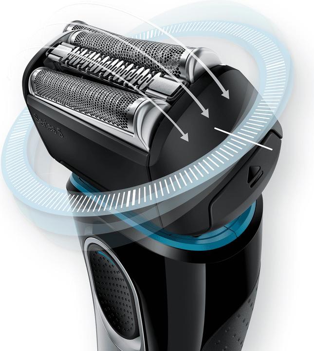 Produktbild Braun Series 5