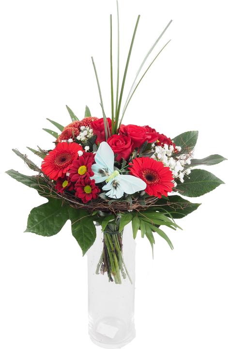 Immagine prodotto Migros Ostschweiz Bouquet Biedermeier (Fiori recisi)