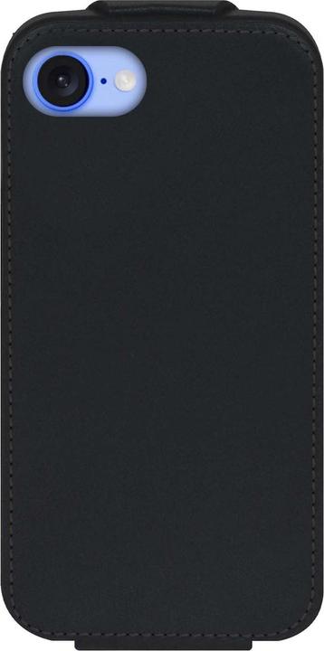 Image du produit Noreve Coque à rabat vertical en cuir (Apple iPhone 16e)