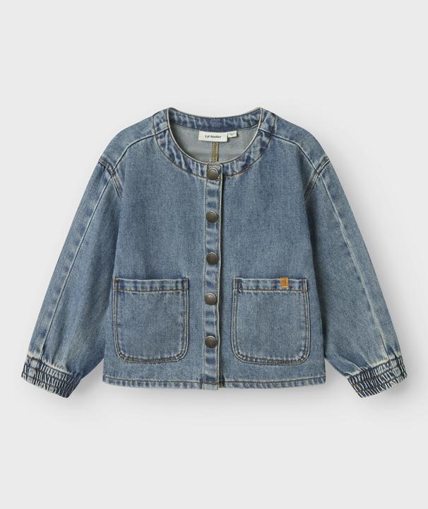 Immagine prodotto Name it Denim Hemd (92)