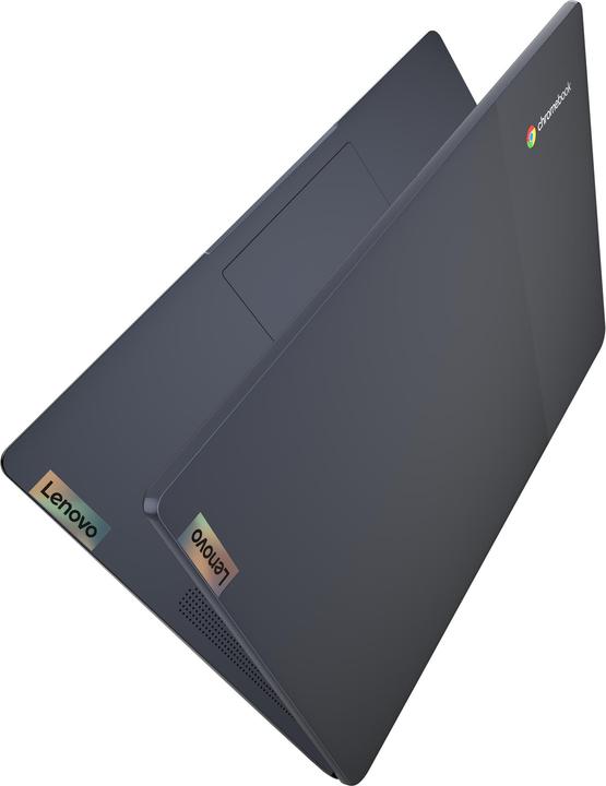 Actual product image Lenovo IdeaPad 3 (14", MediaTek MT8183, 4 GB, 128 GB, DE)