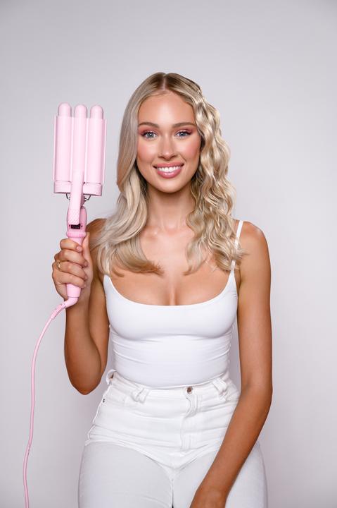 Image du produit Mermade Mini Waver (25 mm)