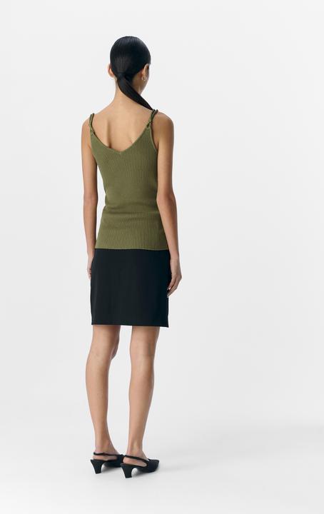Produktbild Object Strick Tanktop (L)