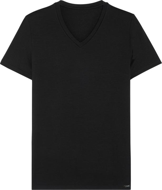 Actual product image HOM Tshirt V-Neck Tencel Soft (XL)