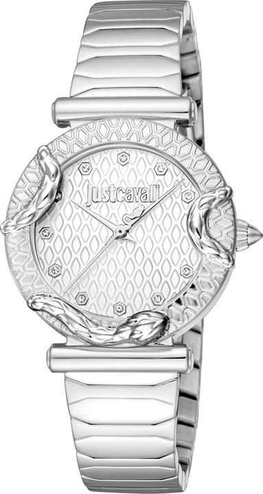 Just Cavalli Animalier Atrani - JC1L234M0215 (Analoguhr, 32 mm)