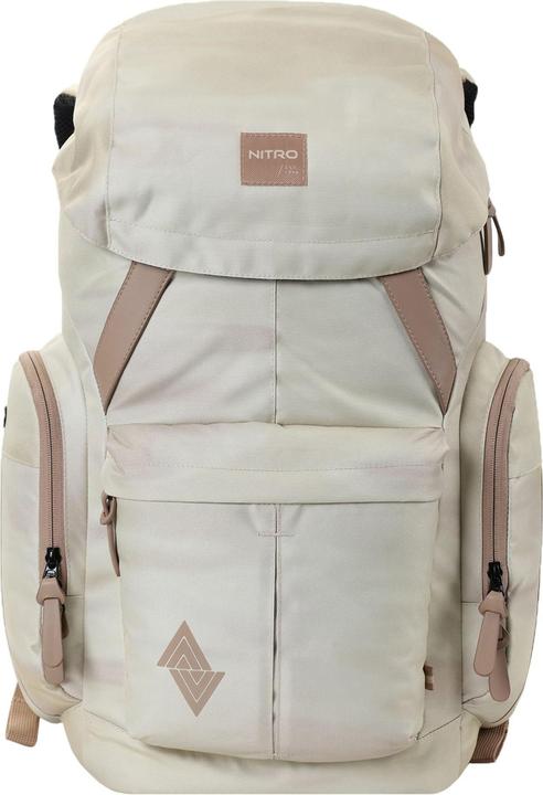 Image du produit Nitro Urban Daypacker two Sac à dos 46 cm Compartiment pour ordinateur portable (32 l)