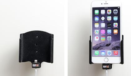 Actual product image Brodit 514661 Device holder for iPhone 6 Plus/s