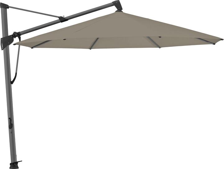 Image du produit Glatz Parasol Sombrano S+ (0.52 m)