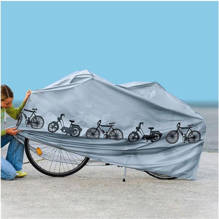 Produktbild Fs-Star Fahrradschutzhülle 110x200x70cm