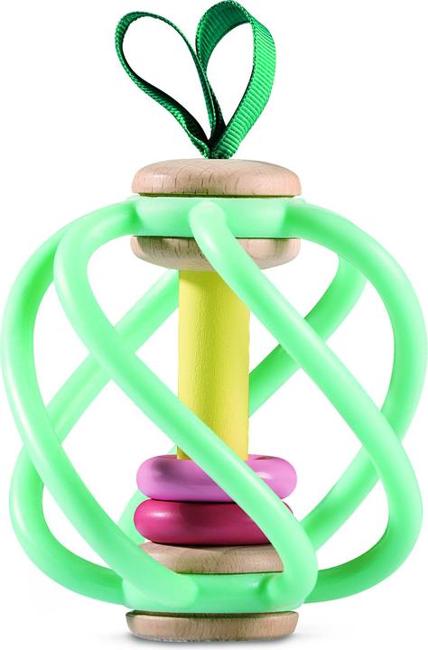 Produktbild Hape Motorik-Apfel Alex