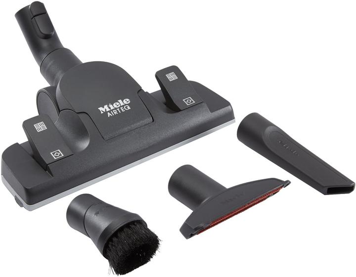 Actual product image Miele S 2131