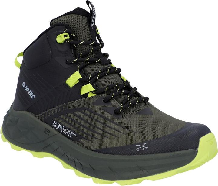 Produktbild Hi-Tec Sneaker Fuse Trail Wasserfest (45.5)