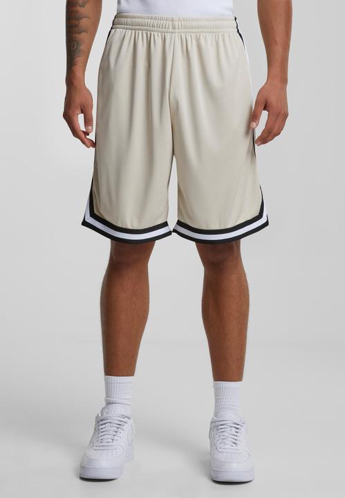 Immagine prodotto Urban Classics Pantaloncini a righe in rete - 4968 (XXL)