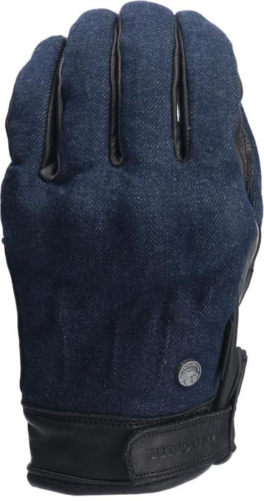 Trilobite 1841 RALLY Handschuhe blau XXL (XXL)