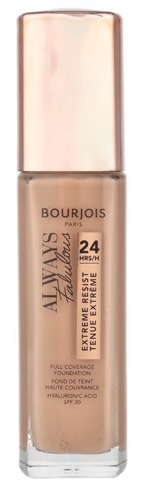 Produktbild Bourjois Always Fabulous 24H (300 Rose Sand)