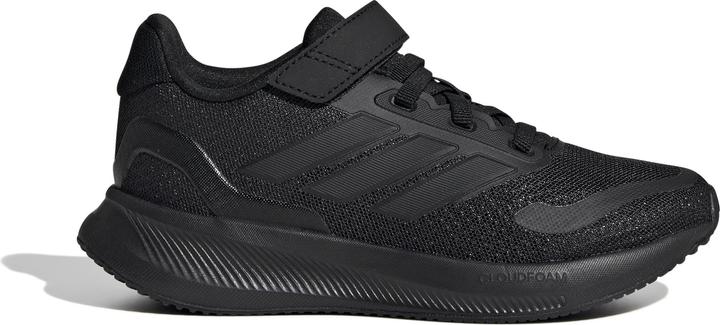 adidas kinder-laufschuhe runfalcon 5 el c (29)
