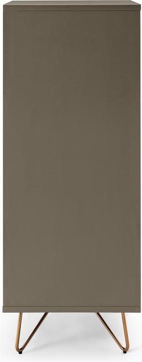 Image du produit SalesFever Charlie (110 x 45 x 40 cm)