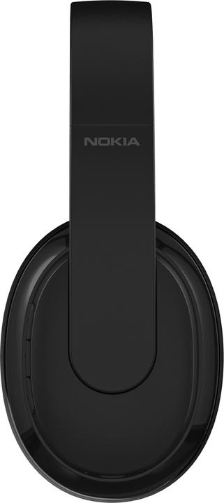 Image du produit Nokia WHP-101 (pas de réduction du bruit, 60 h, Sans fil)