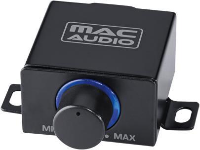 Produktbild Mac Audio Titanium Pro 1.0 (Mono-Verstärker)
