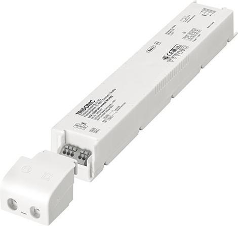 Tridonic Dimmbares Installations-Netzteil 24V 150W mit DALI und Push-Dim Eingang