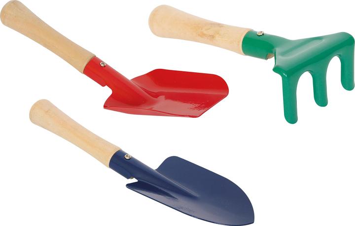 Produktbild small foot Sandkisten-Set
