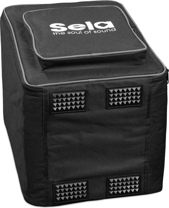 Actual product image Sela Cajon Rucksack (Cajon)