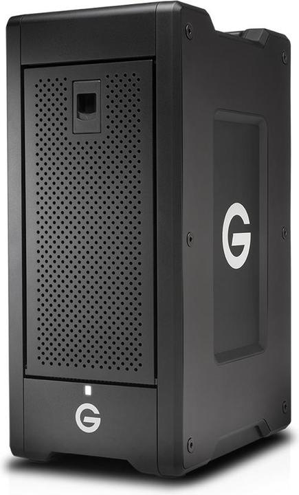 Produktbild G-Tech G-SPEED Shuttle XL (64 TB)