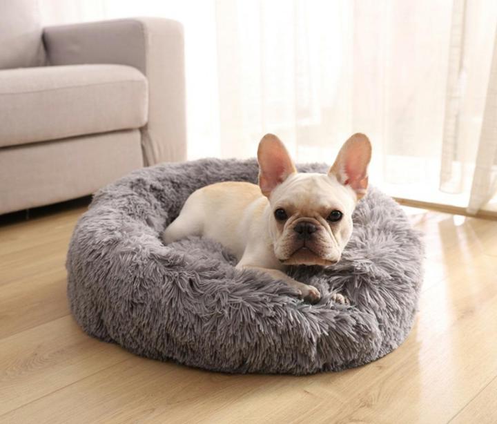 Produktbild Aptel Rundes Bett (Katze, Hund)