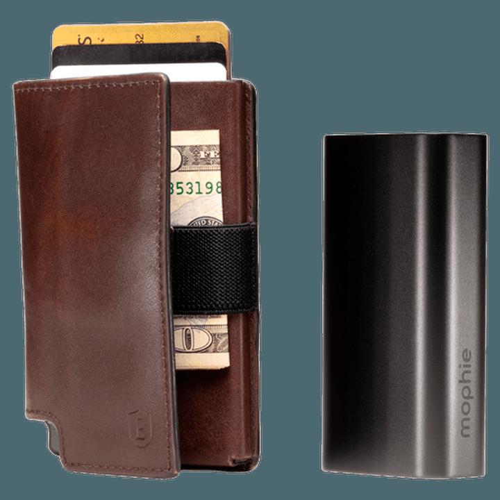 Produktbild mophie Powerstation (10000 mAh, 30 W, 30 Wh)