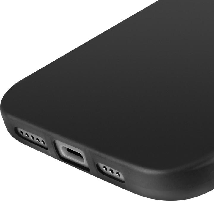Produktbild Mayaxess PureSilicone Case (Apple iPhone 16 Pro)