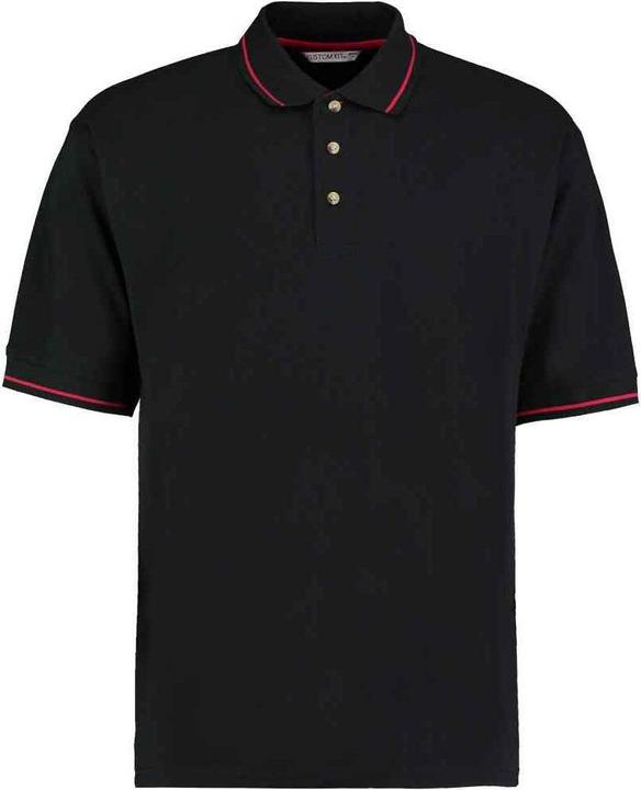 Super Flying Model Poloshirt (XXL)