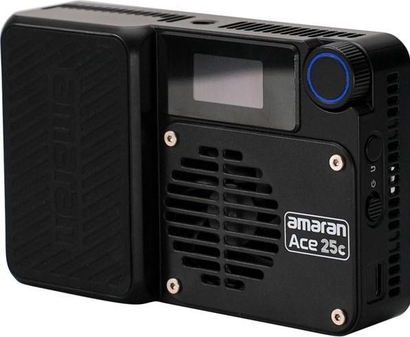 Image du produit Amaran Ace 25c (Lumière vidéo)