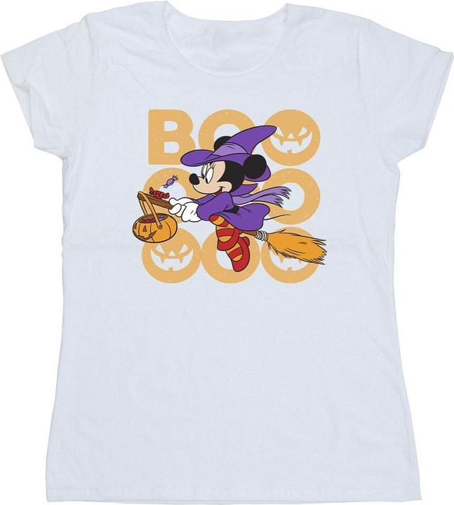 Disney Boo TShirt (S)