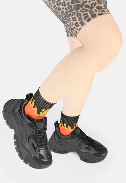 Immagine prodotto Buffalo Trail One Vegan Nappa/Nubuck - 159625 (38)